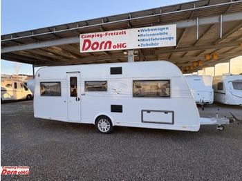 Прицеп дача TABBERT