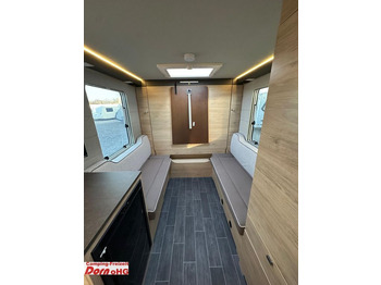 Прицеп дача Tabbert PEP PANTIGA 390 WD Antenne Caro Vision: фото 3