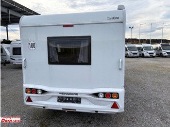 Прицеп дача Weinsberg CaraOne 450 FU Fußbodenerw.elektrisch: фото 4 Прицеп дача Weinsberg CaraOne 450 FU Fußbodenerw.elektrisch: фото 4