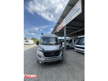 Кастенваген WEINSBERG CaraTour 540 MQ