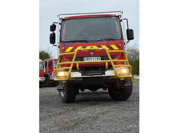 Грузовик RENAULT Midlum: фото 5