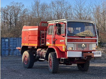 Пожарная машина RENAULT Midliner M 210