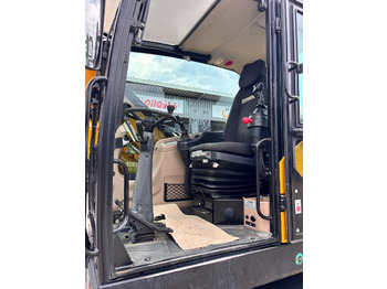 Колёсный экскаватор Hydrema MX 16G: фото 5 Колёсный экскаватор Hydrema MX 16G: фото 5