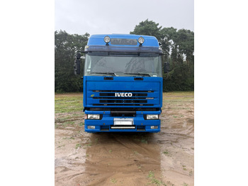 Самосвал IVECO Eurostar 420: фото 2