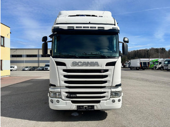 Рефрижератор SCANIA G490: фото 4