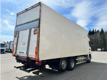 Рефрижератор SCANIA G490: фото 5