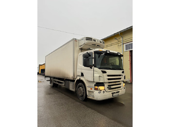 Рефрижератор SCANIA P270: фото 2 Рефрижератор SCANIA P270: фото 2