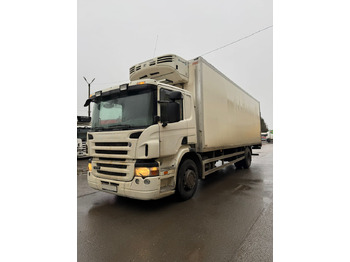 Рефрижератор SCANIA P270: фото 3 Рефрижератор SCANIA P270: фото 3