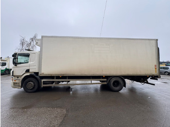 Рефрижератор SCANIA P270: фото 4 Рефрижератор SCANIA P270: фото 4