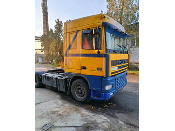 Тягач DAF XF 95 380