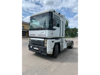 Тягач RENAULT Magnum 430