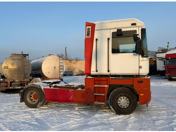 Тягач RENAULT Magnum 440