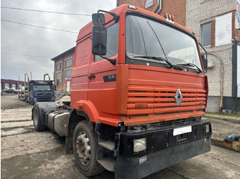 Тягач RENAULT G
