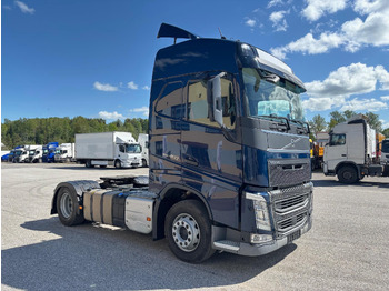 Тягач VOLVO FH 460