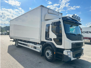 Грузовик с закрытым кузовом VOLVO FE 280