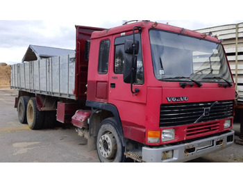 Самосвал VOLVO FL10