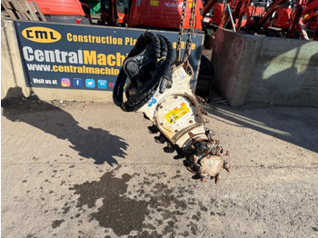 Траншеекопатель Simex TF100: фото 2 Траншеекопатель Simex TF100: фото 2