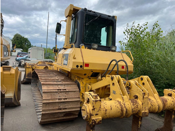 Бульдозер KOMATSU D 61 PX-15 Ripper 3Mtr.+Klima Deutsche Maschine!: фото 3