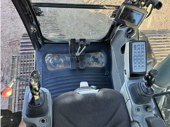 Гусеничный экскаватор LIEBHERR R 924 LC Top Zustand !!! Kein 914- 916- 920- 926: фото 5