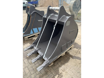 Volvo S 60 / S6 Tieflöffel bucket 1.000mm  в лизинг Volvo S 60 / S6 Tieflöffel bucket 1.000mm: фото 4