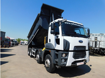 Самосвал Ford 4142d 8x4 dcab e6 16s2230: фото 2