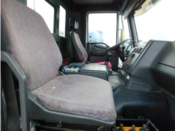 Автобетоносмеситель Iveco 410e44h80: фото 5