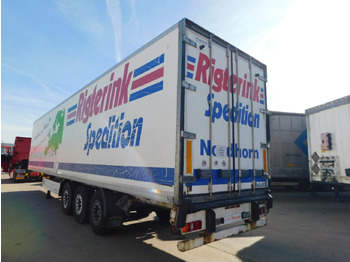 Полуприцеп-рефрижератор Krone Sdr27: фото 4