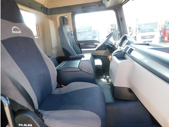 Автобетоносмеситель Man Tgs: фото 5