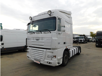 Тягач DAF XF
