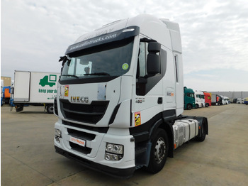 Тягач IVECO