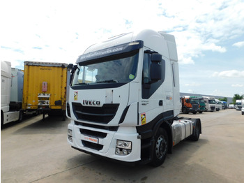 Тягач IVECO