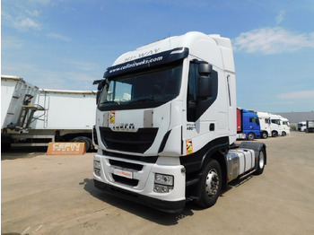 Тягач IVECO