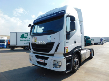 Тягач IVECO