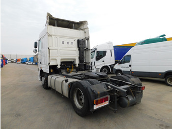 Тягач Daf Xf 105410: фото 4