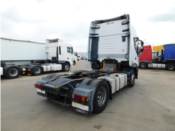 Тягач Iveco As440tp: фото 3