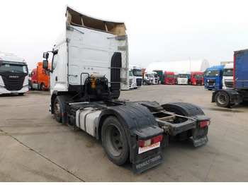 Тягач Renault Premium460dxi: фото 4