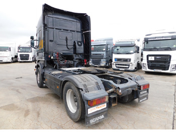 Тягач Scania R480: фото 4