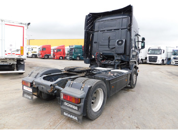 Тягач Scania R480: фото 3