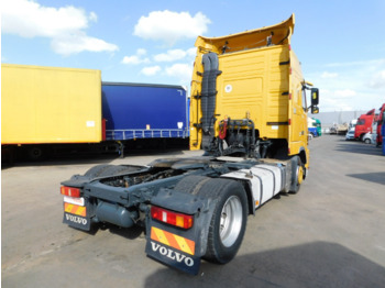 Тягач Volvo Fh 460: фото 3