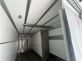 Фургон-рефрижератор MAN TGM 15.290 4x2 LL Tiefkühler ATP möglich Euro6: фото 2