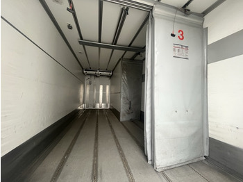 Фургон-рефрижератор MAN TGM 15.290 4x2 LL Tiefkühler ATP möglich Euro6: фото 3
