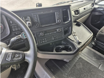 Тягач Scania R 500: фото 5