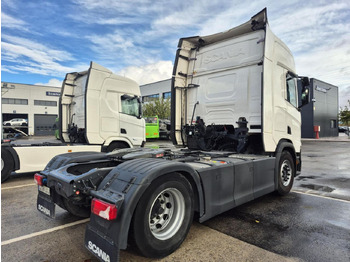 Тягач Scania R 500: фото 4