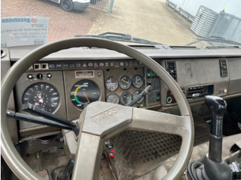 Грузовик-шасси 260-34 AHW 6x6 260-34 AHW 6x6, V8, Manual, Full Steel: фото 2