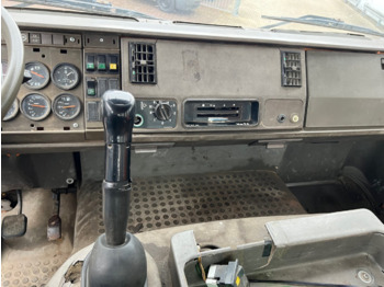 Грузовик-шасси 260-34 AHW 6x6 260-34 AHW 6x6, V8, Manual, Full Steel: фото 3
