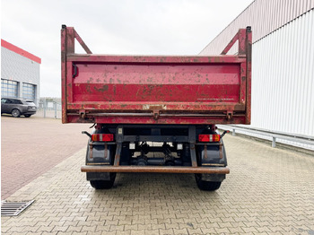 Самосвальный прицеп 3-Seiten-Kippanhänger HEUSER 3-Seiten-Kippanhänger: фото 5