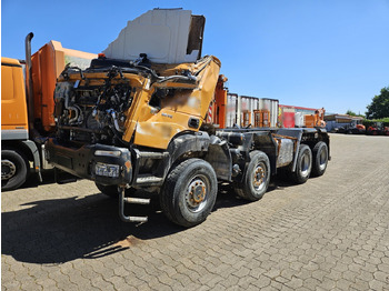 Грузовик-шасси IVECO Astra