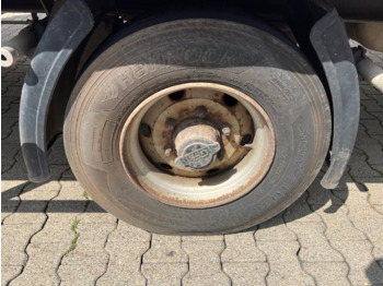 Прицеп-фургон Ackermann Z-LA-F 6.5/5.2 E Ackermann, Z-LA-F 6.5/5.2 E, durchladbar, 42 cbm: фото 5 Прицеп-фургон Ackermann Z-LA-F 6.5/5.2 E Ackermann, Z-LA-F 6.5/5.2 E, durchladbar, 42 cbm: фото 5