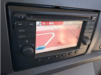 Новый Грузовик-шасси DAF LF 290 FA 4x2 LF 290 FA 4x2, Nebenantrieb, Navi: фото 3 Новый Грузовик-шасси DAF LF 290 FA 4x2 LF 290 FA 4x2, Nebenantrieb, Navi: фото 3