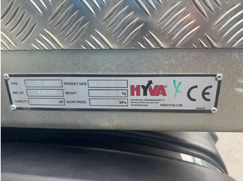 Новый Грузовик-шасси DAF LF 290 FA 4x2 LF 290 FA 4x2, Nebenantrieb, Navi: фото 5 Новый Грузовик-шасси DAF LF 290 FA 4x2 LF 290 FA 4x2, Nebenantrieb, Navi: фото 5